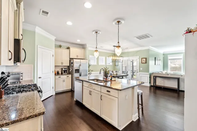 $355,000 | 122 Northwild Drive, Duncan, SC 29334