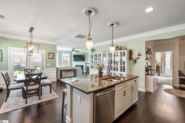 $355,000 | 122 Northwild Drive, Duncan, SC 29334