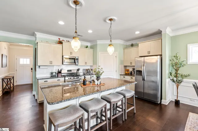 $355,000 | 122 Northwild Drive, Duncan, SC 29334