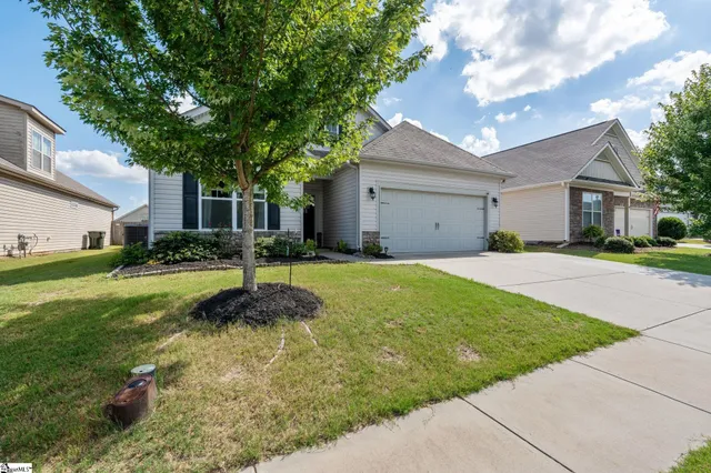 $355,000 | 122 Northwild Drive, Duncan, SC 29334