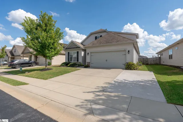 $355,000 | 122 Northwild Drive, Duncan, SC 29334