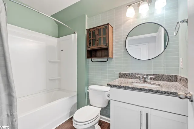 $355,000 | 122 Northwild Drive, Duncan, SC 29334