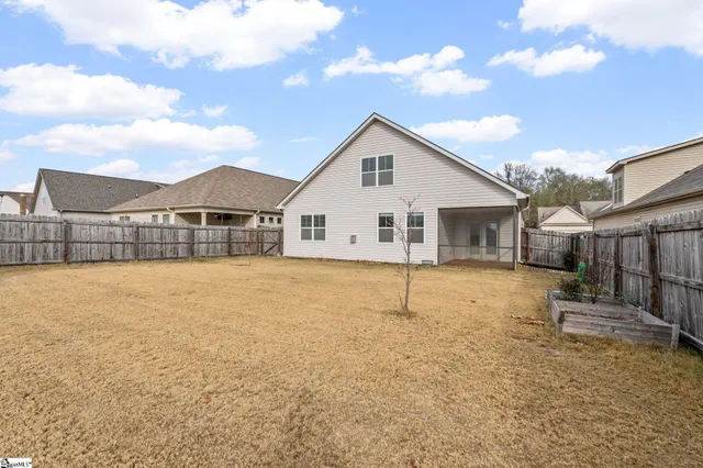 $355,000 | 122 Northwild Drive, Duncan, SC 29334