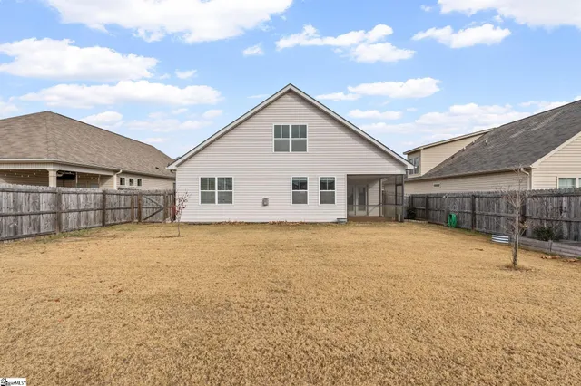 $355,000 | 122 Northwild Drive, Duncan, SC 29334