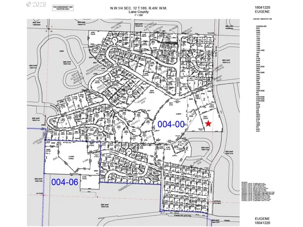 $1,050,000 | Mclean Boulevard, Eugene, OR 97405