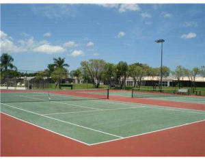 9034 Flynn Circle, Unit 3 Boca Raton, FL 33496 - Photo 25 of 25 Tennis