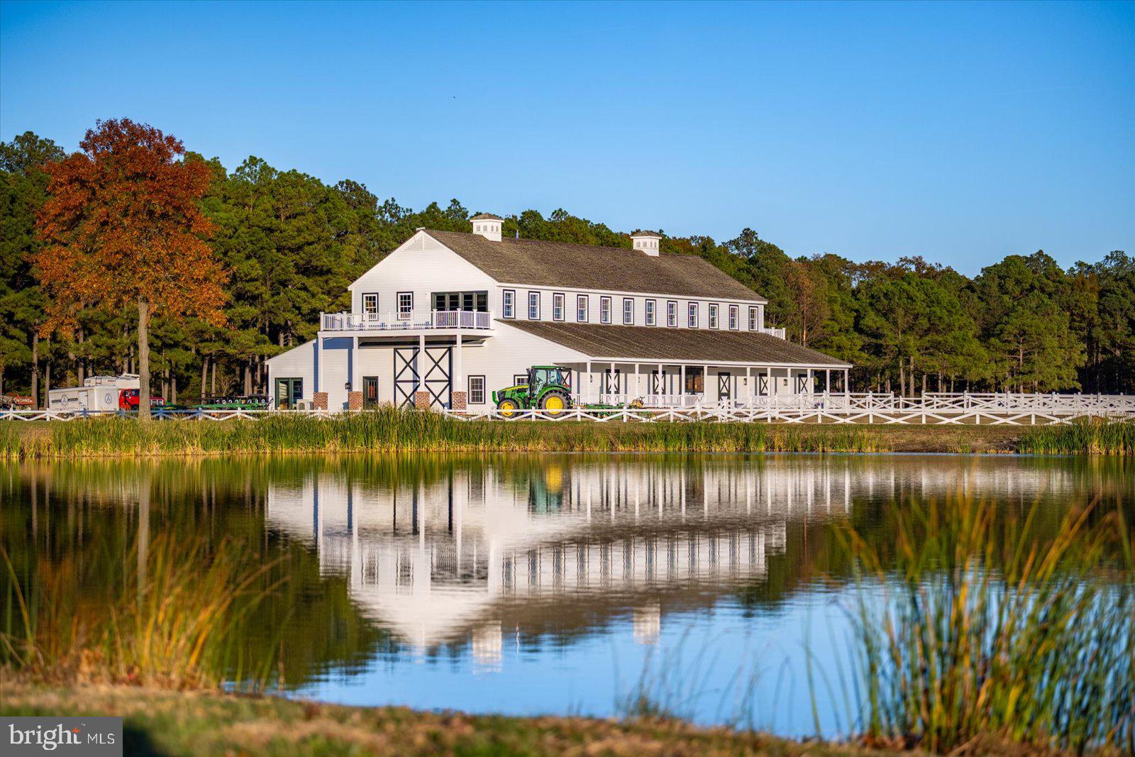 964 Taylors Island Road Madison, MD 21648 - Photo 42 of 106 Stable complex