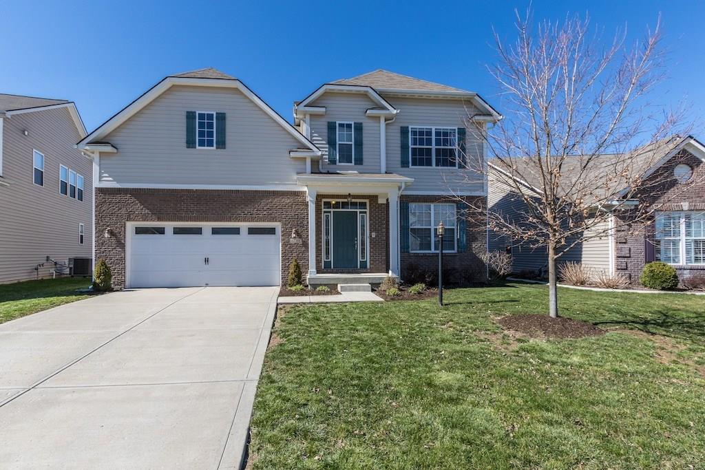 12384 Cold Stream Road Noblesville, IN 46060 - Photo 1 of 30 Gallery Image 1