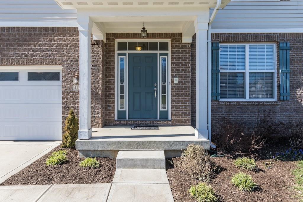 12384 Cold Stream Road Noblesville, IN 46060 - Photo 2 of 30 Gallery Image 2