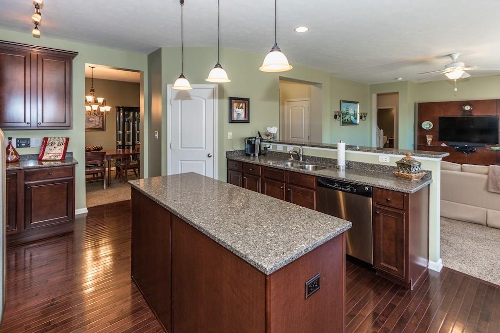 12384 Cold Stream Road Noblesville, IN 46060 - Photo 11 of 30 Gallery Image 11