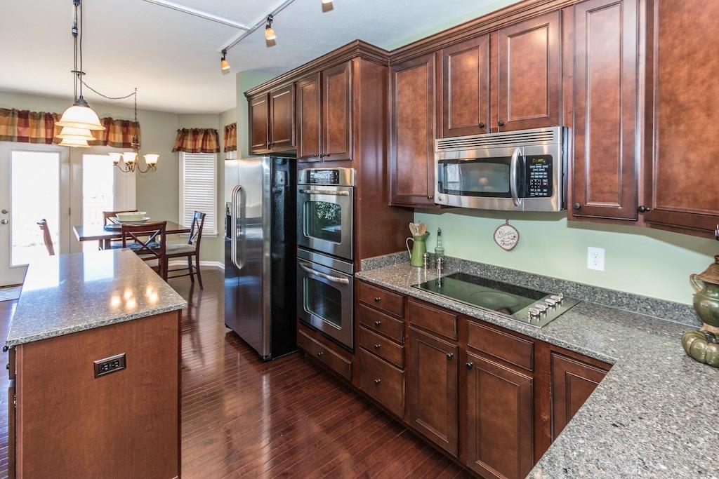 12384 Cold Stream Road Noblesville, IN 46060 - Photo 13 of 30 Gallery Image 13