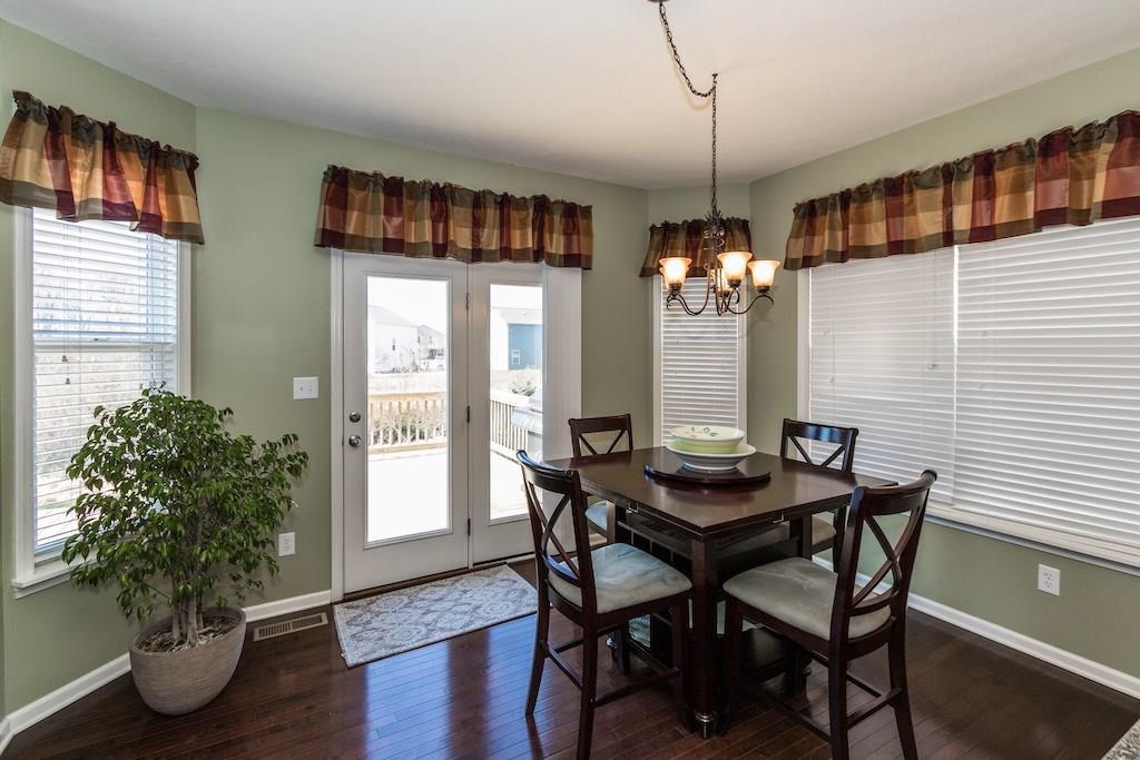 12384 Cold Stream Road Noblesville, IN 46060 - Photo 14 of 30 Gallery Image 14