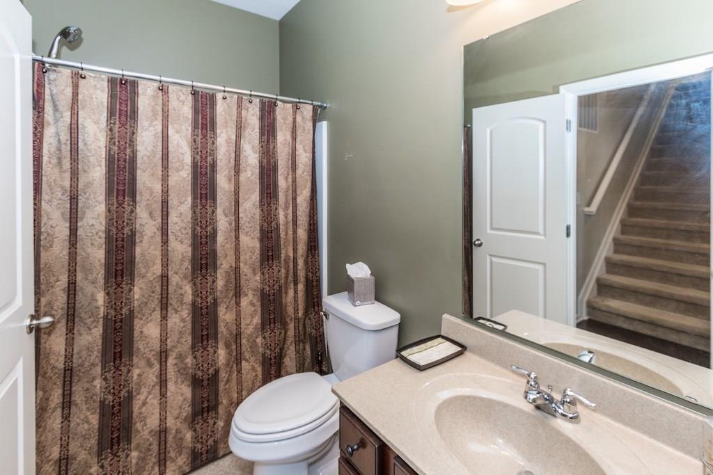 12384 Cold Stream Road Noblesville, IN 46060 - Photo 16 of 30 Gallery Image 16