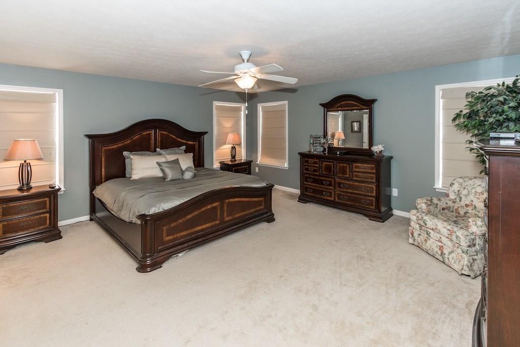 12384 Cold Stream Road Noblesville, IN 46060 - Photo 18 of 30 Gallery Image 18