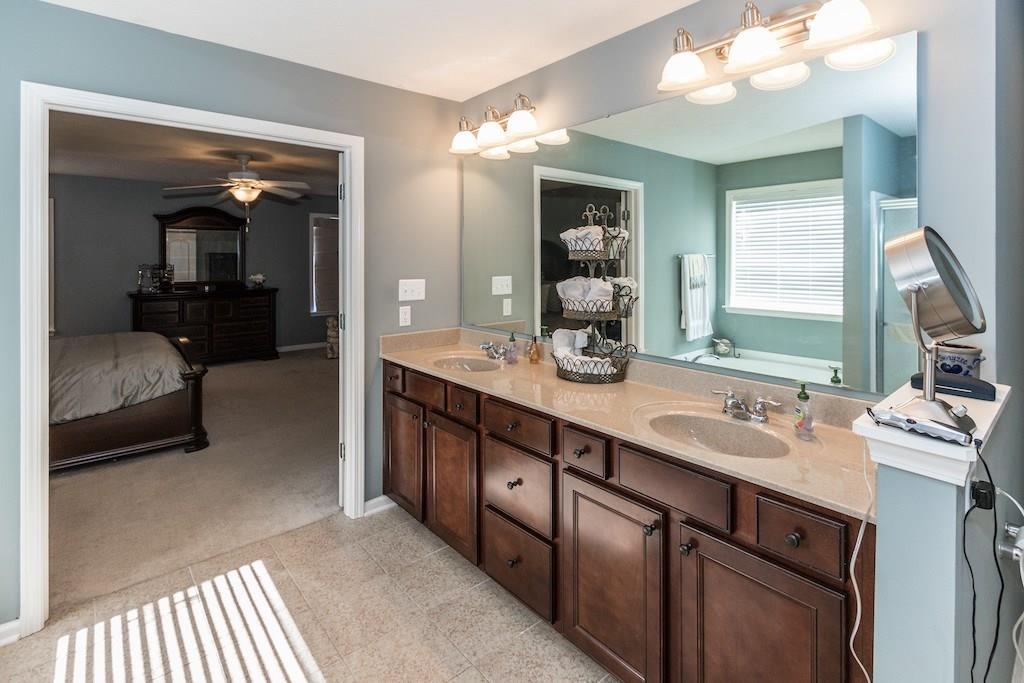 12384 Cold Stream Road Noblesville, IN 46060 - Photo 20 of 30 Gallery Image 20