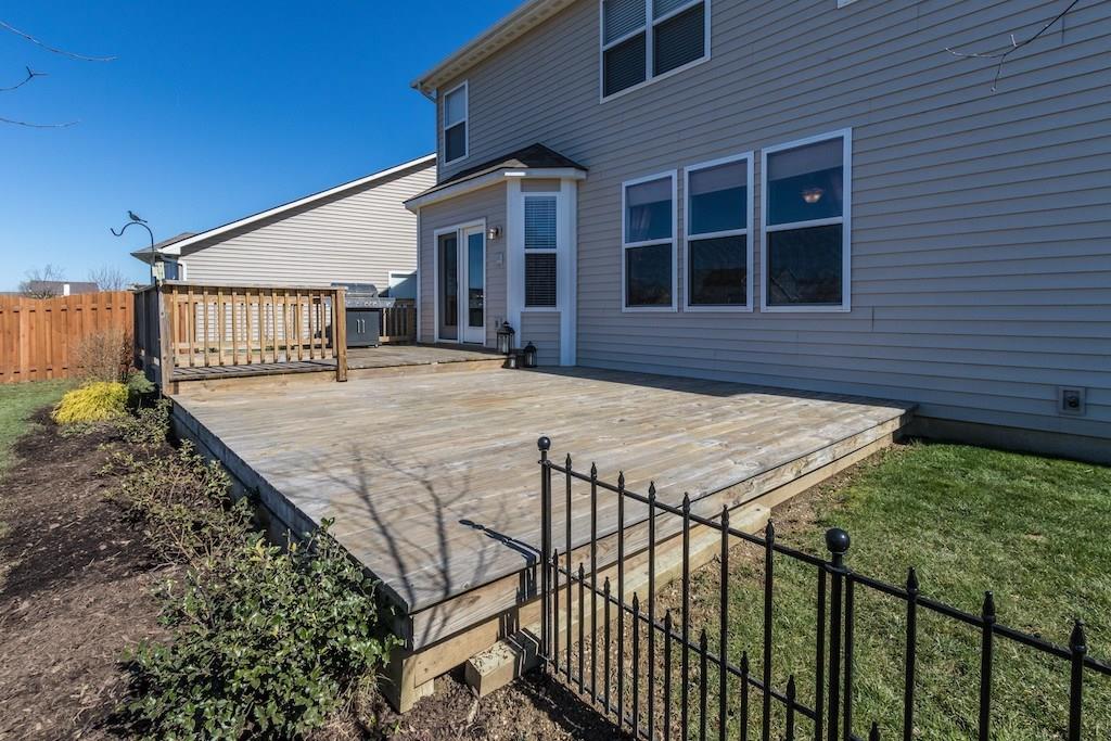 12384 Cold Stream Road Noblesville, IN 46060 - Photo 28 of 30 Gallery Image 28