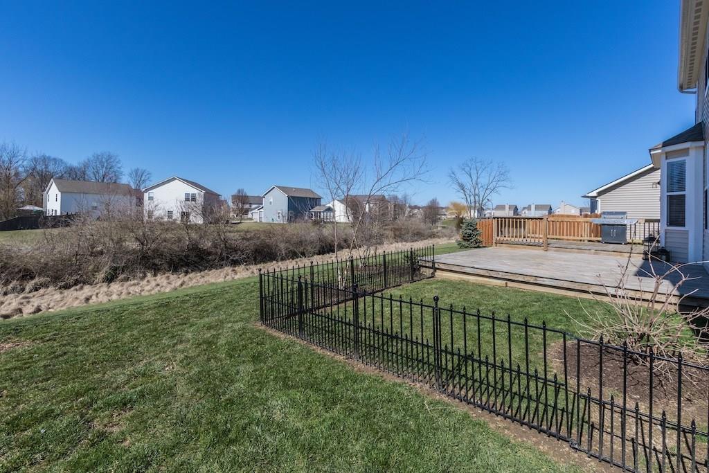 12384 Cold Stream Road Noblesville, IN 46060 - Photo 29 of 30 Gallery Image 29