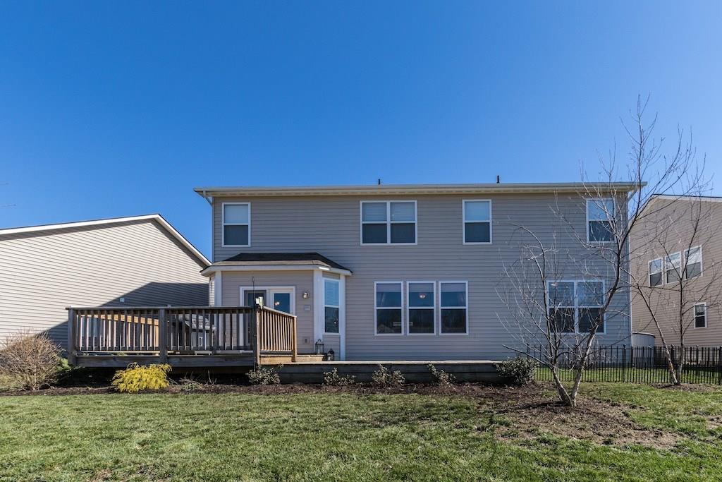 12384 Cold Stream Road Noblesville, IN 46060 - Photo 30 of 30 Gallery Image 30
