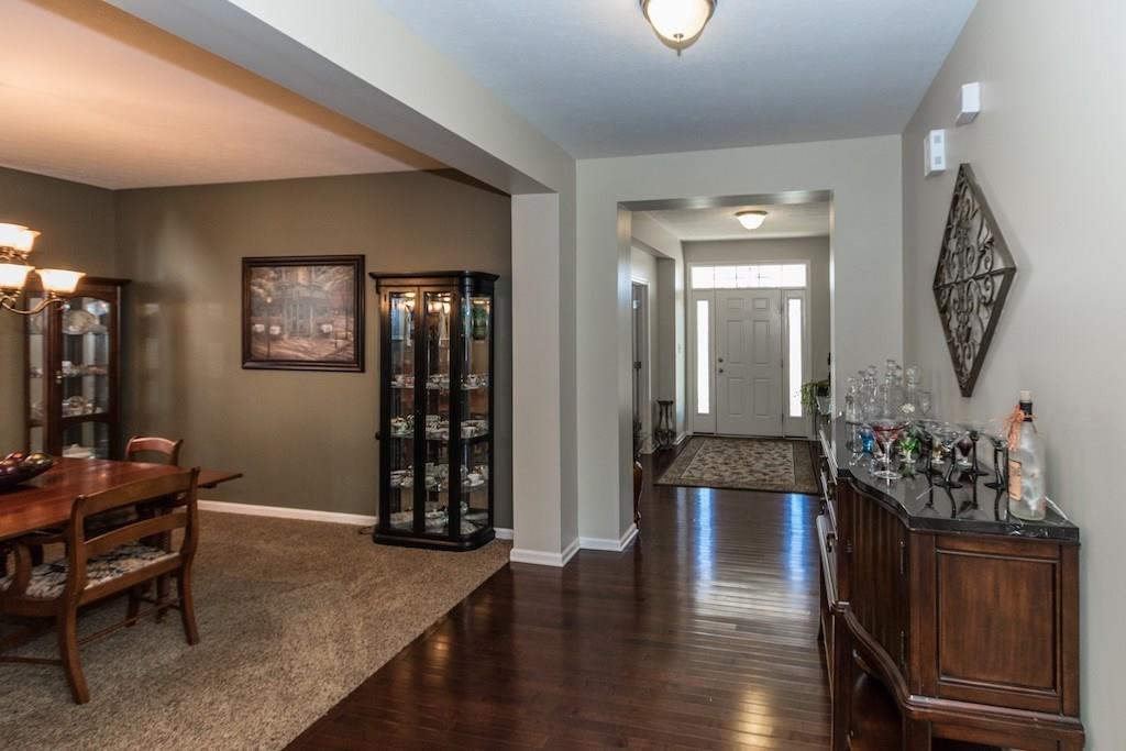 12384 Cold Stream Road Noblesville, IN 46060 - Photo 4 of 30 Gallery Image 4