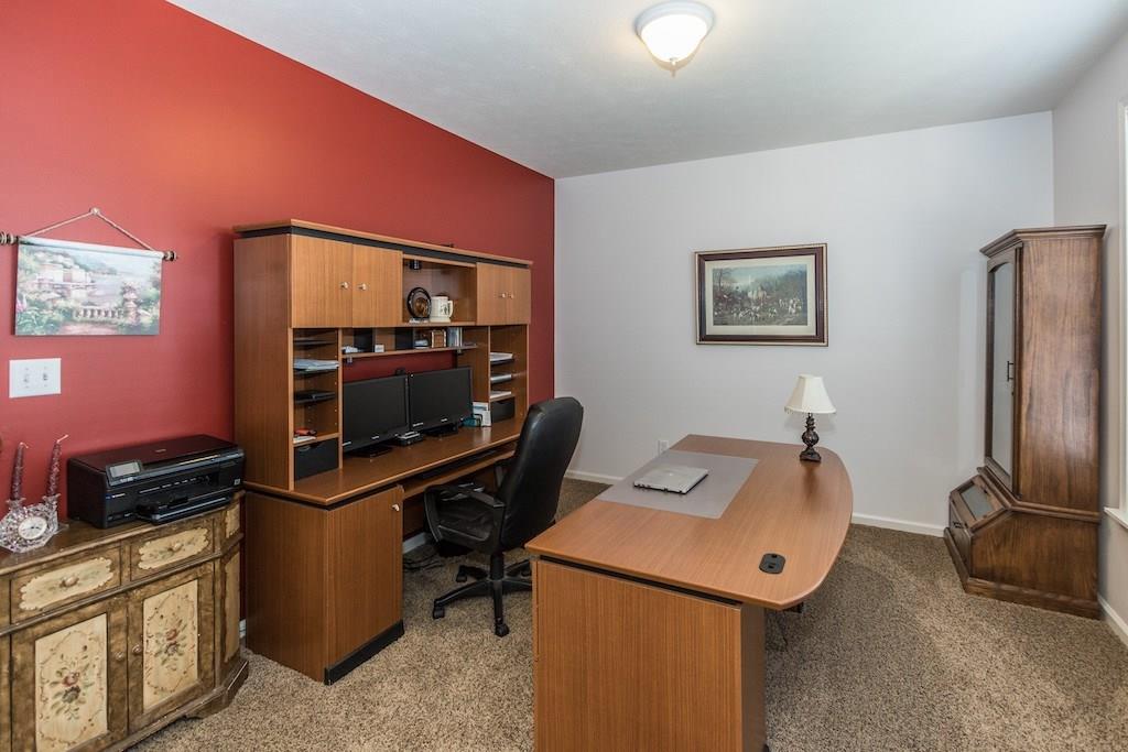 12384 Cold Stream Road Noblesville, IN 46060 - Photo 5 of 30 Gallery Image 5