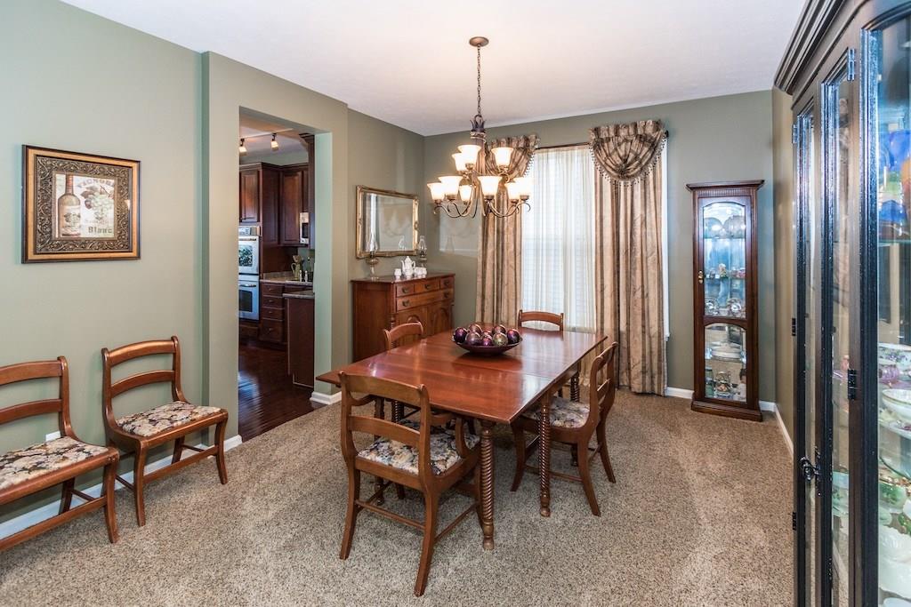 12384 Cold Stream Road Noblesville, IN 46060 - Photo 6 of 30 Gallery Image 6