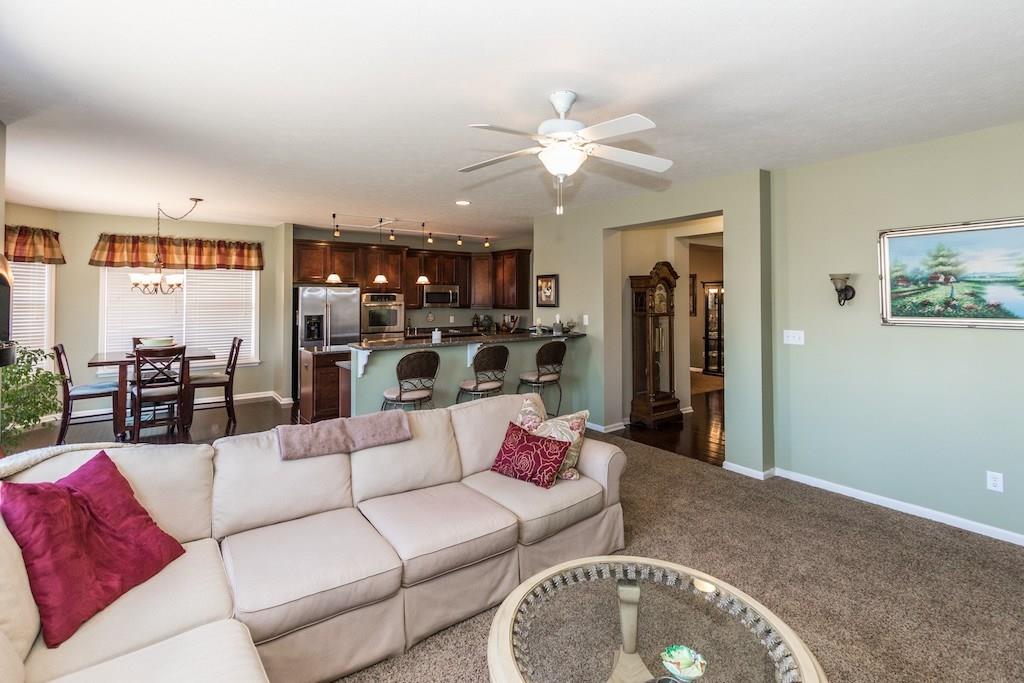 12384 Cold Stream Road Noblesville, IN 46060 - Photo 7 of 30 Gallery Image 7
