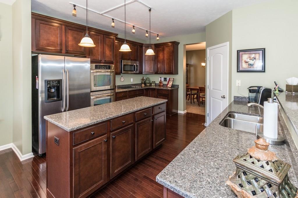 12384 Cold Stream Road Noblesville, IN 46060 - Photo 10 of 30 Gallery Image 10