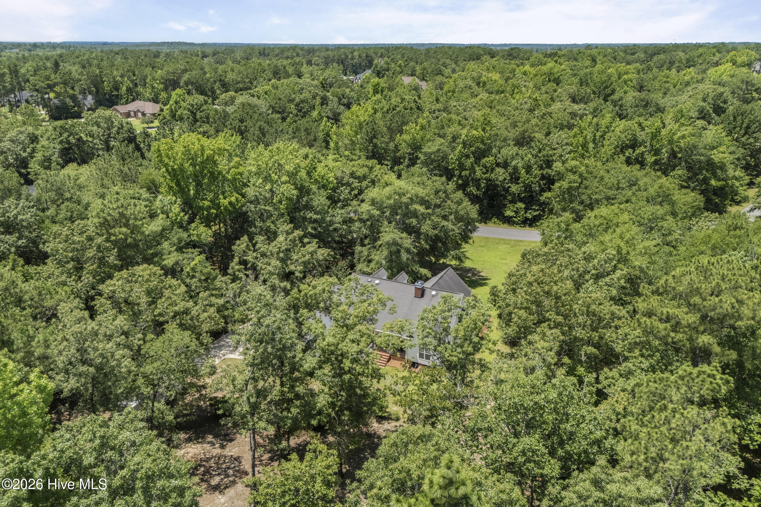 3021 Old Lodge Road Hephzibah, GA 30815 - Photo 50 of 58