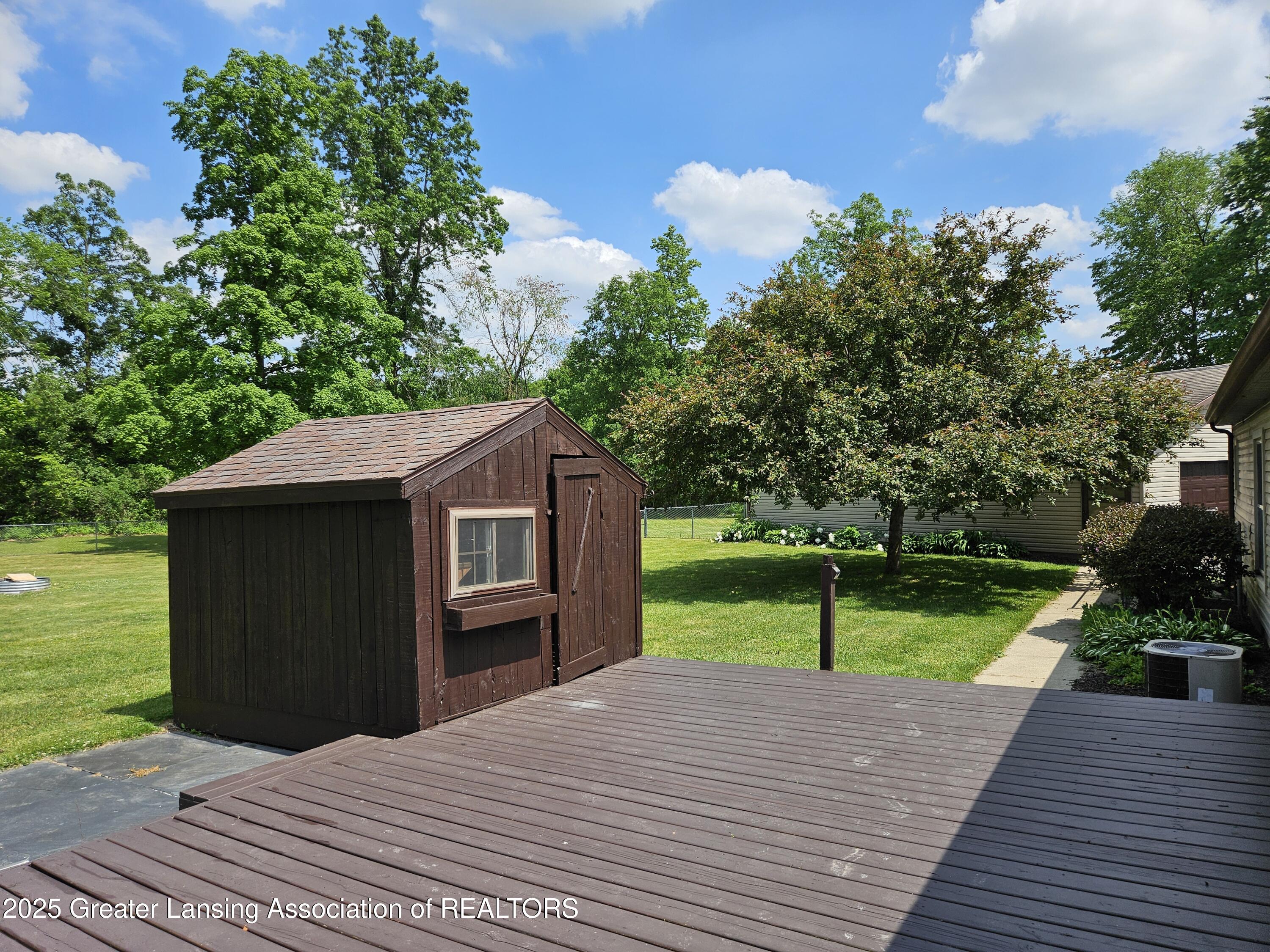 13723 Clintonia Road Portland, MI 48875 - Photo 65 of 76 20250616_151325