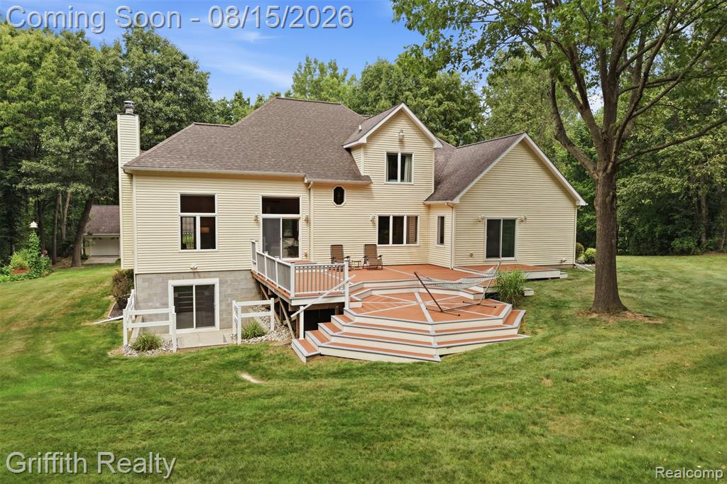 3304 East Vienna Road Clio, MI 48420 - Photo 85 of 85 Gallery Image 85