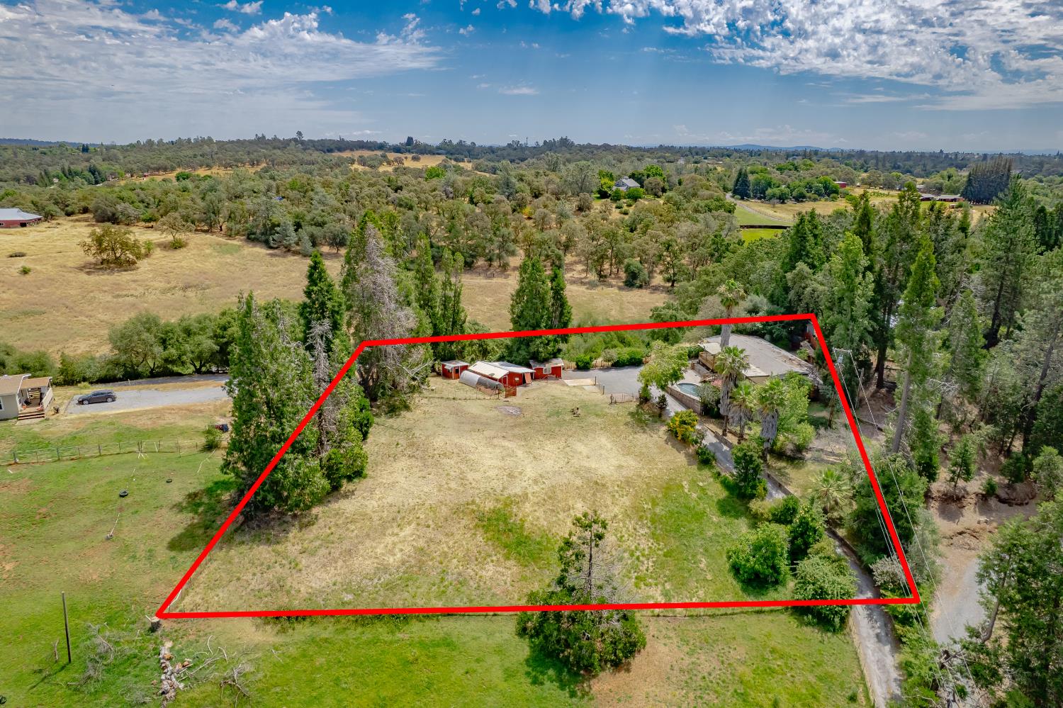 9797 Mt Vernon Road Auburn, CA 95603 - Photo 50 of 56