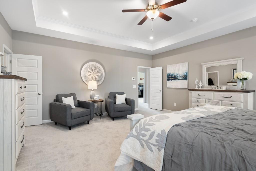 161 Jones Ridge Drive Dallas, GA 30132 - Photo 22 of 37