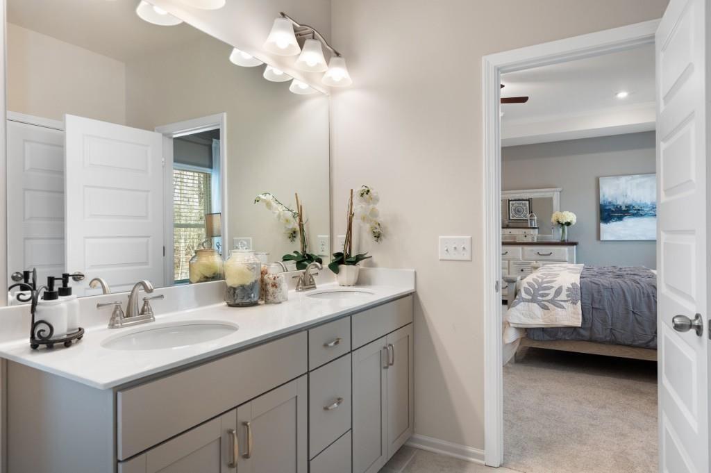 161 Jones Ridge Drive Dallas, GA 30132 - Photo 26 of 37