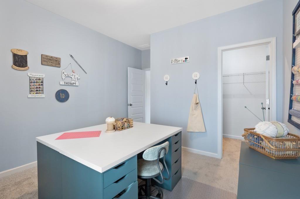 161 Jones Ridge Drive Dallas, GA 30132 - Photo 29 of 37