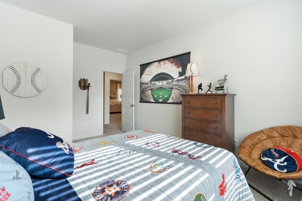 161 Jones Ridge Drive Dallas, GA 30132 - Photo 31 of 37