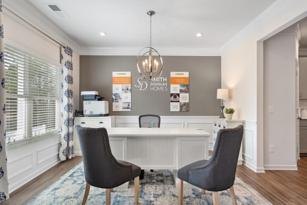 161 Jones Ridge Drive Dallas, GA 30132 - Photo 4 of 37