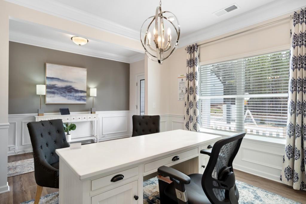 161 Jones Ridge Drive Dallas, GA 30132 - Photo 5 of 37