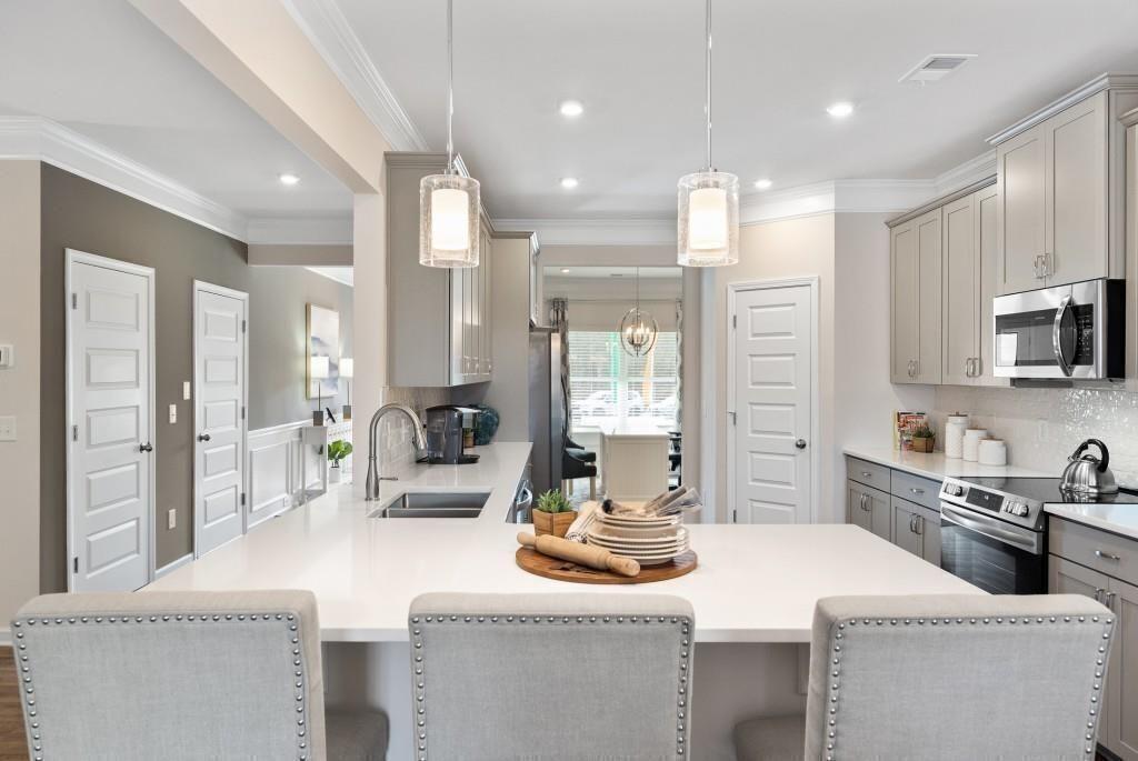 161 Jones Ridge Drive Dallas, GA 30132 - Photo 10 of 37