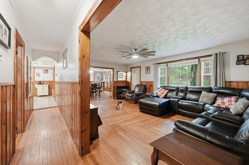 223 South Barre Road Barre, MA 01005 - Photo 12 of 34