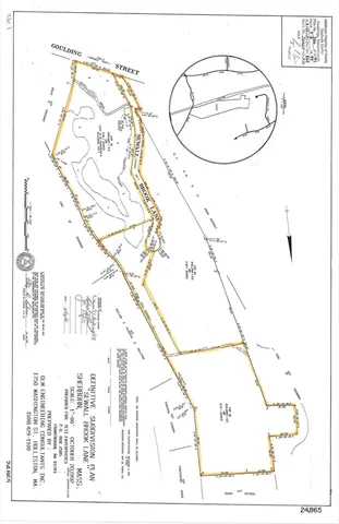 $1,500,000 | 14 Sewall Brook Lane, Sherborn, MA 01770