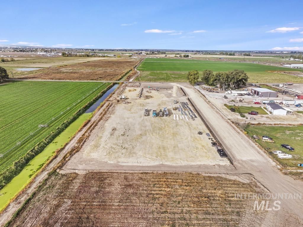 200 South 200 West Rupert, ID 83350 - Photo 11 of 25 View of property location with abundant farmland and rural landscape