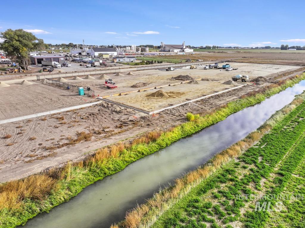 200 South 200 West Rupert, ID 83350 - Photo 8 of 25 Bird's eye view of a nearby body of water