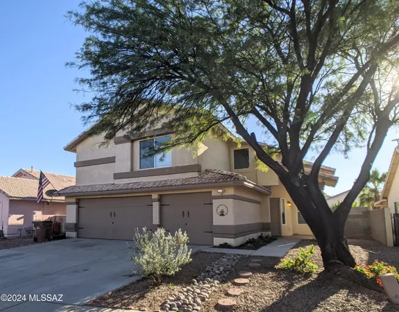 $3,200 | 9019 North Grafton Avenue, Tucson, AZ 85742