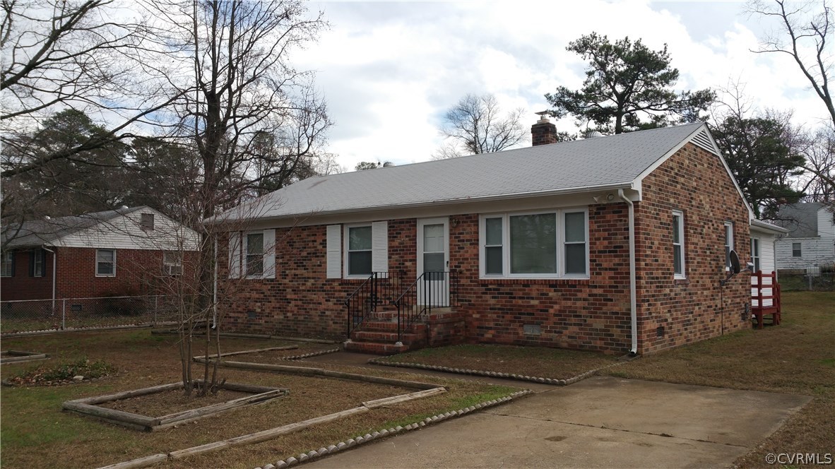2903 Pinehurst Road Henrico, VA 23228 - Photo 1 of 29 Gallery Image 1
