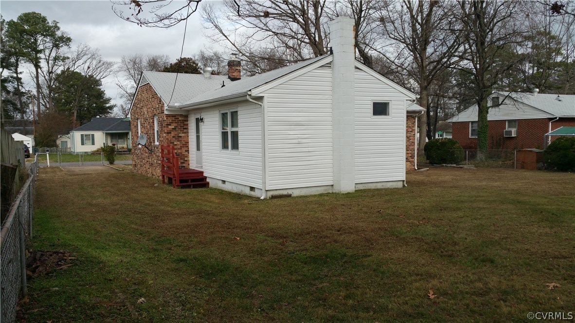 2903 Pinehurst Road Henrico, VA 23228 - Photo 26 of 29 Gallery Image 26