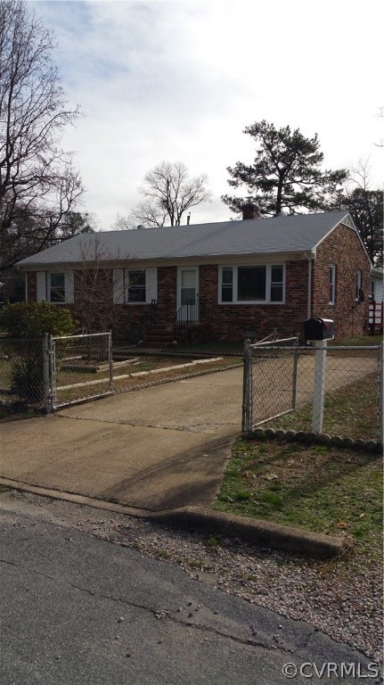 2903 Pinehurst Road Henrico, VA 23228 - Photo 29 of 29 Gallery Image 29