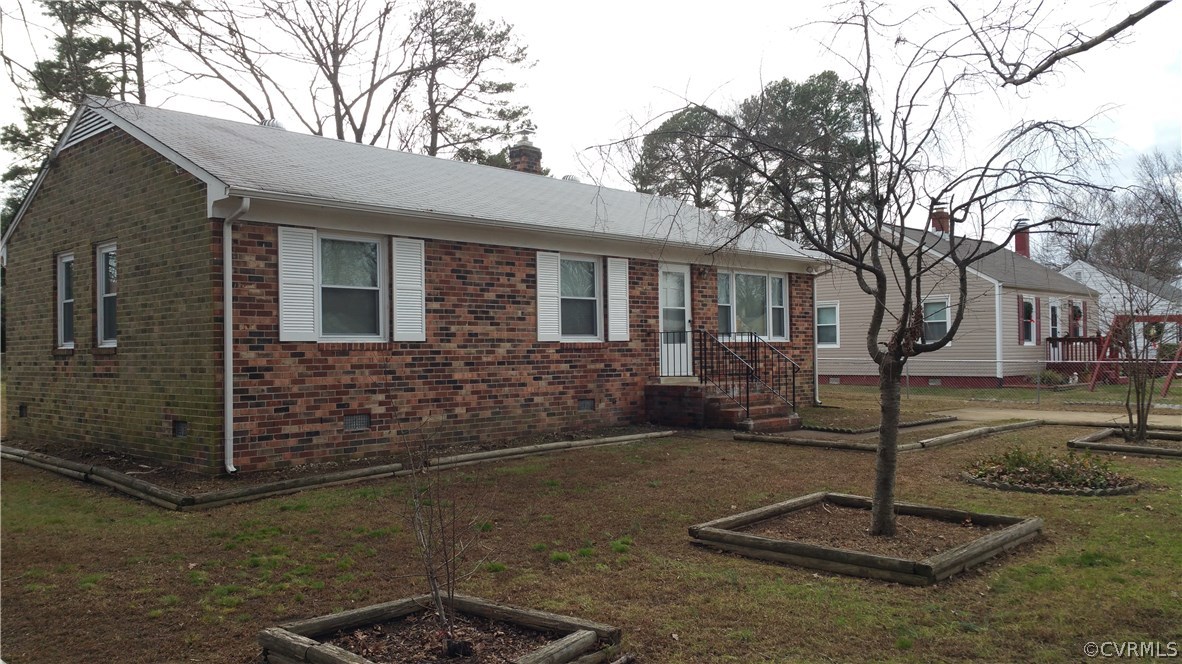 2903 Pinehurst Road Henrico, VA 23228 - Photo 3 of 29 Gallery Image 3