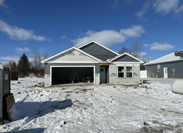 $269,300 | 2008 Grn Acrs Drive, Adrian, MI 49221