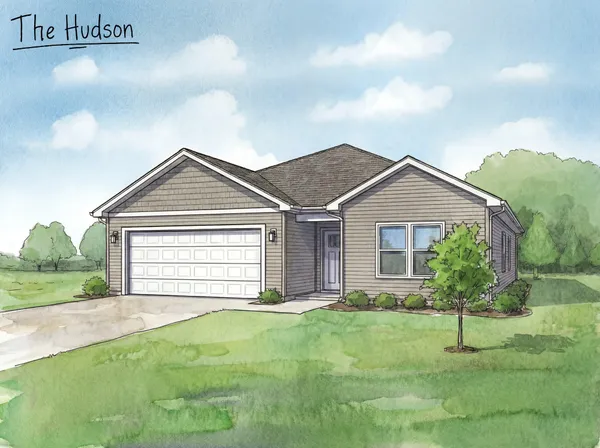$269,300 | 2008 Grn Acrs Drive, Adrian, MI 49221