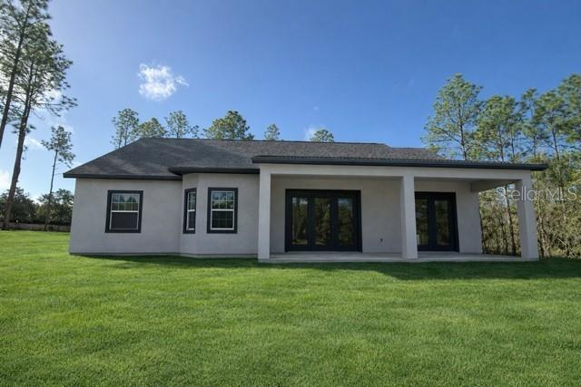 13193 Barnevelde Road Weeki Wachee, FL 34614 - Photo 2 of 71